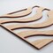 Ekena Millwork Medium Parker Decorative Fretwork Wood Wall Panels, Alder, 15 3/8"W x 15 3/8"H x 3/8"T WALW16X16X0375PKRAL - alternate 5